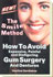 How to Avoid Gum Surgery, Root Planing and Dentures by Vasilios Gardiakos